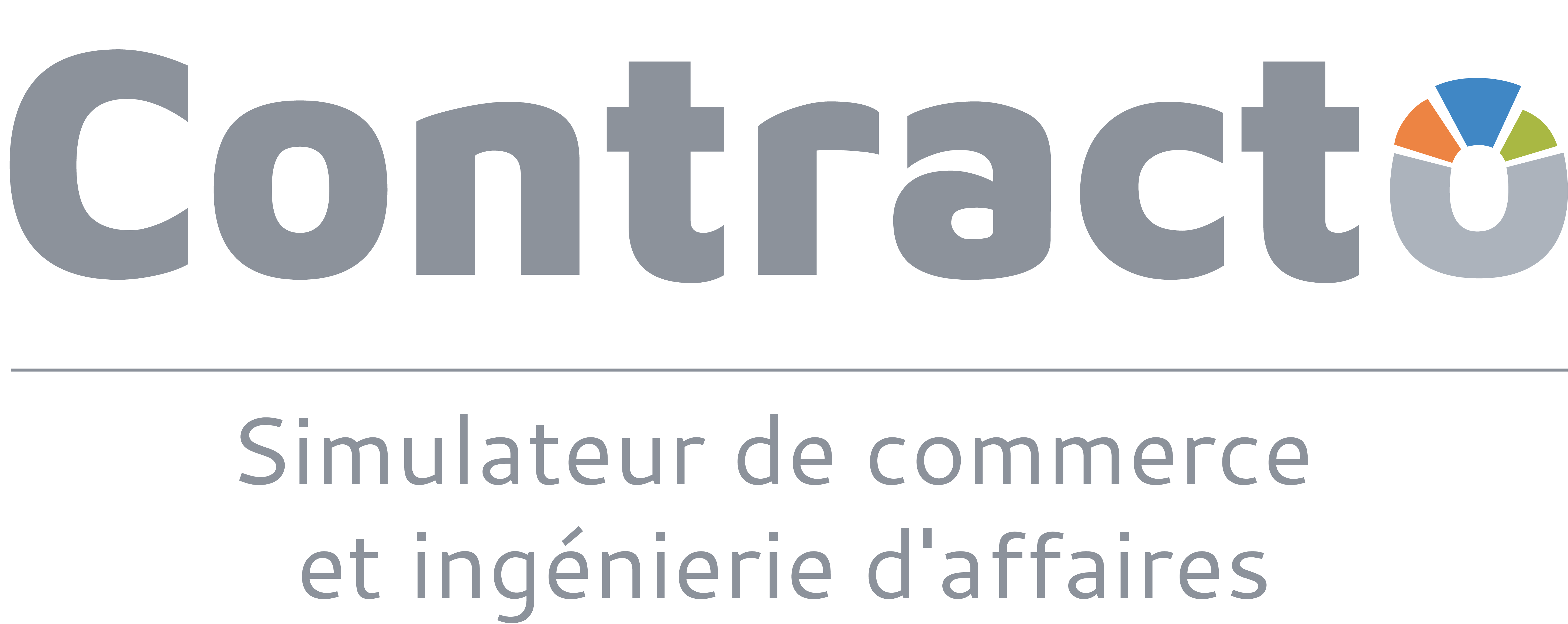 Logo du simulateur